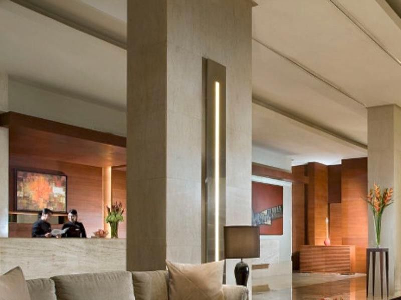 Somerset Berlian Jakarta Exteriör bild